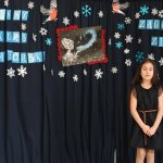 Konkurs Recytatorski "Zagościła zima"